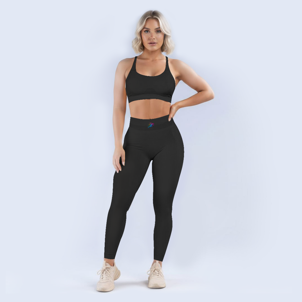 Scrunch Leggings Sport