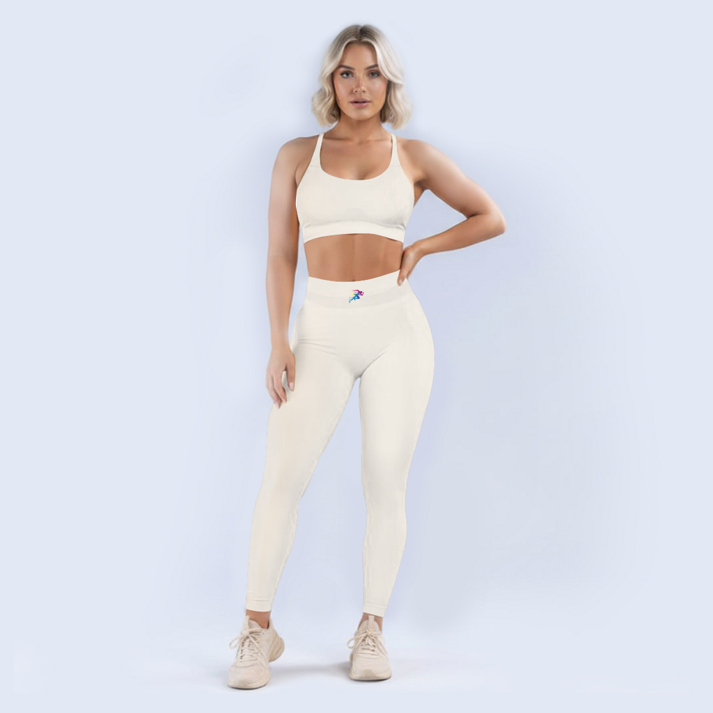 Scrunch Leggings Sport