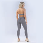 Blickdichte High-Waist Sport-Leggings Ansicht 12 – Clothes – ESTID