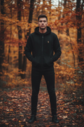 Herren Zipper Hoodie – ESTID Fashion – Clothes – ESTID