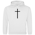 Herren Streetwear Hoodie mit Print & Kängurutasche | ESTID Ansicht 6 – Clothes – ESTID