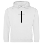 Herren Streetwear Hoodie mit Print & Kängurutasche | ESTID Ansicht 6 – Clothes – ESTID