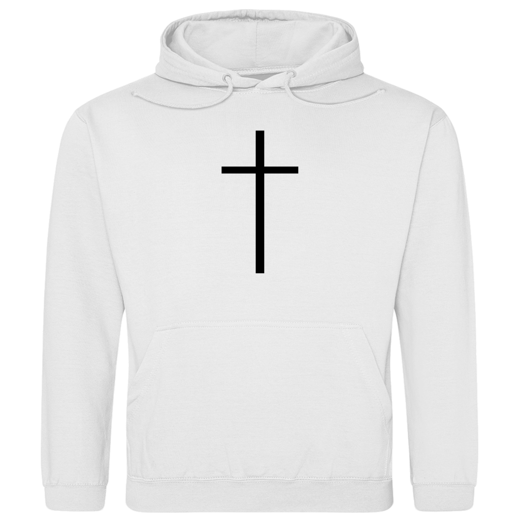 Herren Streetwear Hoodie mit Print & Kängurutasche | ESTID Ansicht 6 – Clothes – ESTID