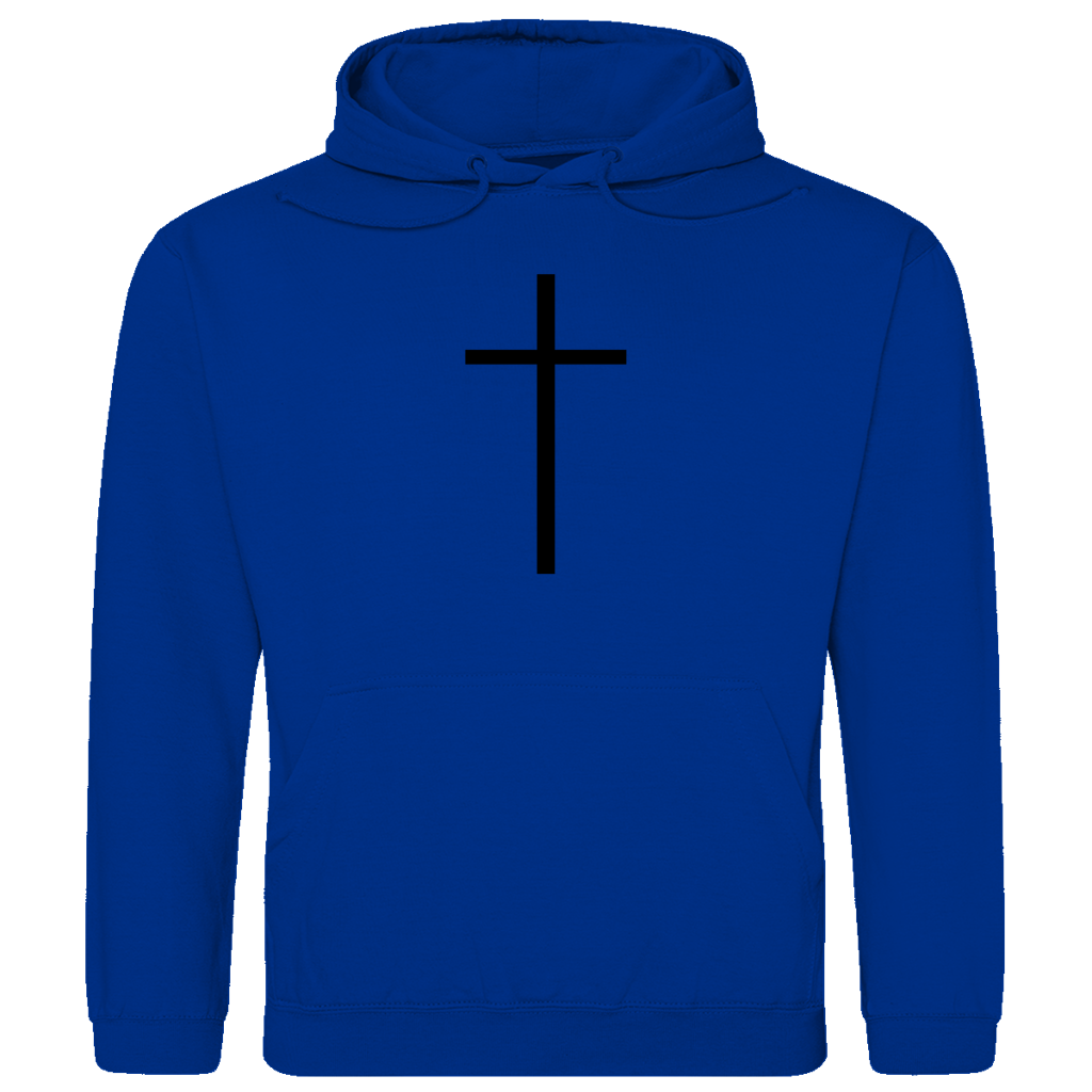 Herren Streetwear Hoodie mit Print & Kängurutasche | ESTID Ansicht 9 – Clothes – ESTID