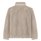 Sherpa Jacke kreuz Ansicht 4 – Clothes – ESTID