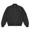 Bomber Jacke kreuz – Clothes – ESTID