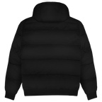 Steppjacke kreuz Detailansicht – Clothes – ESTID