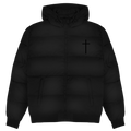 Steppjacke kreuz – Clothes – ESTID