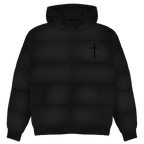Steppjacke kreuz – Clothes – ESTID