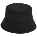 Bucket Hat kreuz – Accessories – ESTID