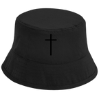 Bucket Hat kreuz – Accessories – ESTID