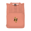 Rucksack mit Seitentasche ESTID