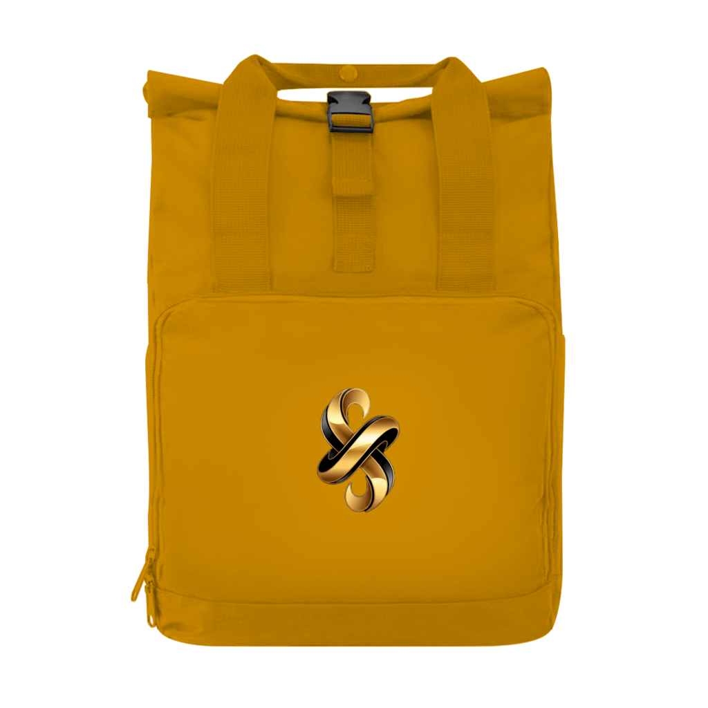 Rucksack mit Seitentasche ESTID