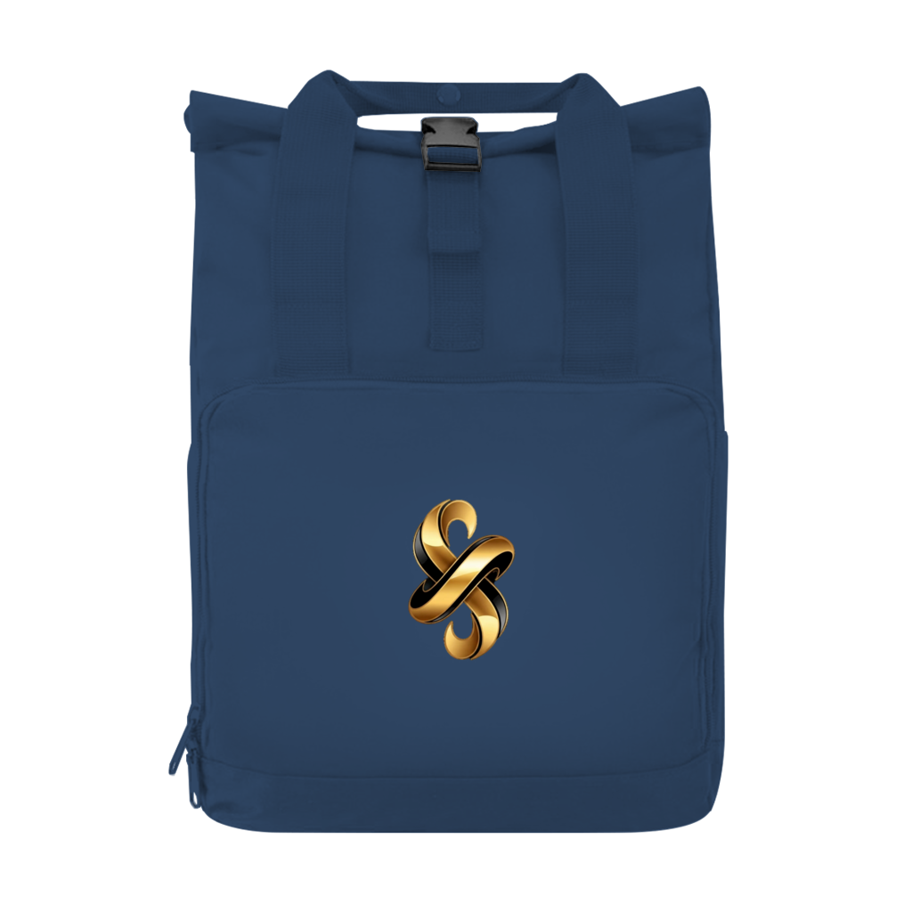 Rucksack mit Seitentasche ESTID