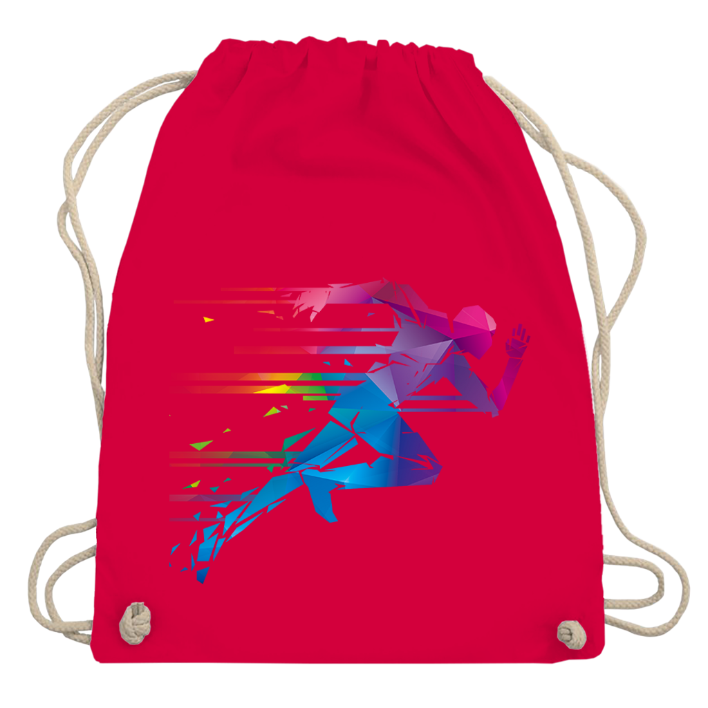 Turnbeutel Sport