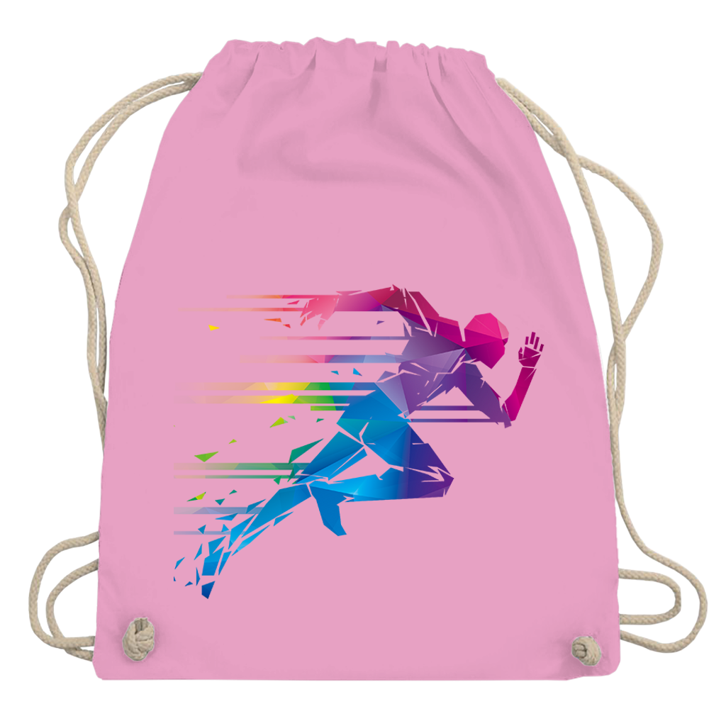 Turnbeutel Sport