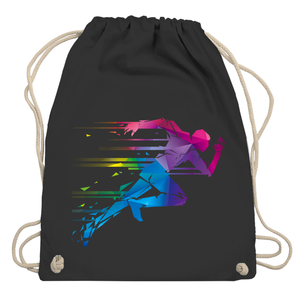 Turnbeutel Sport