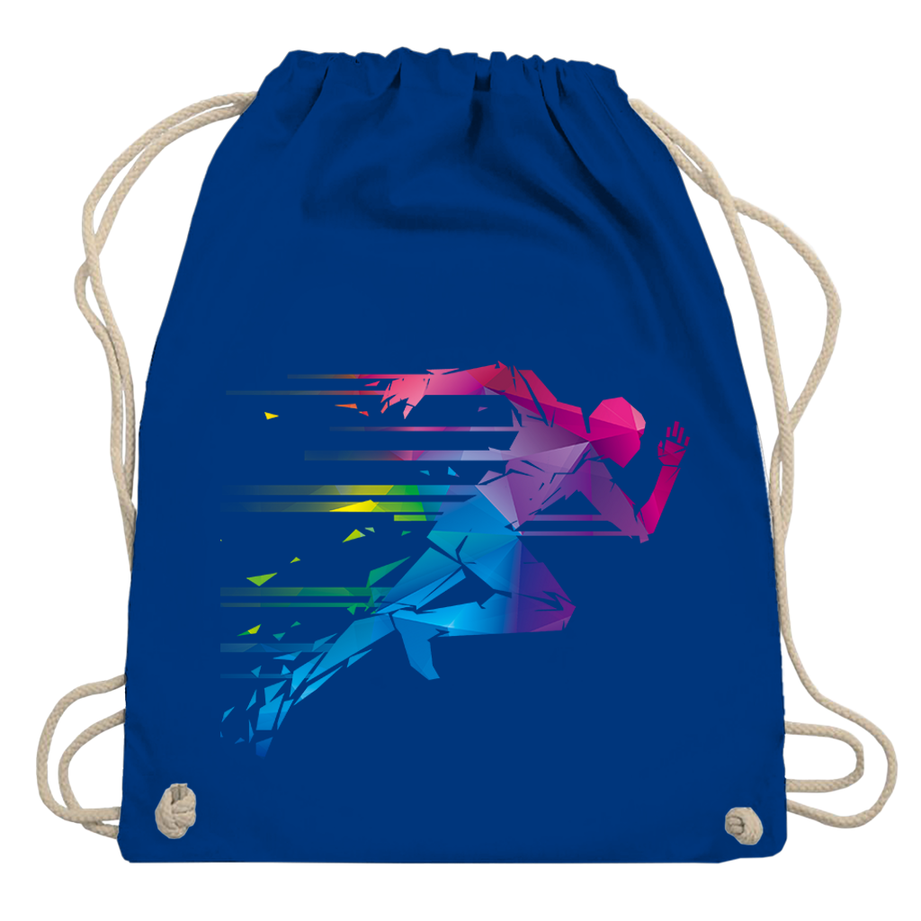 Turnbeutel Sport