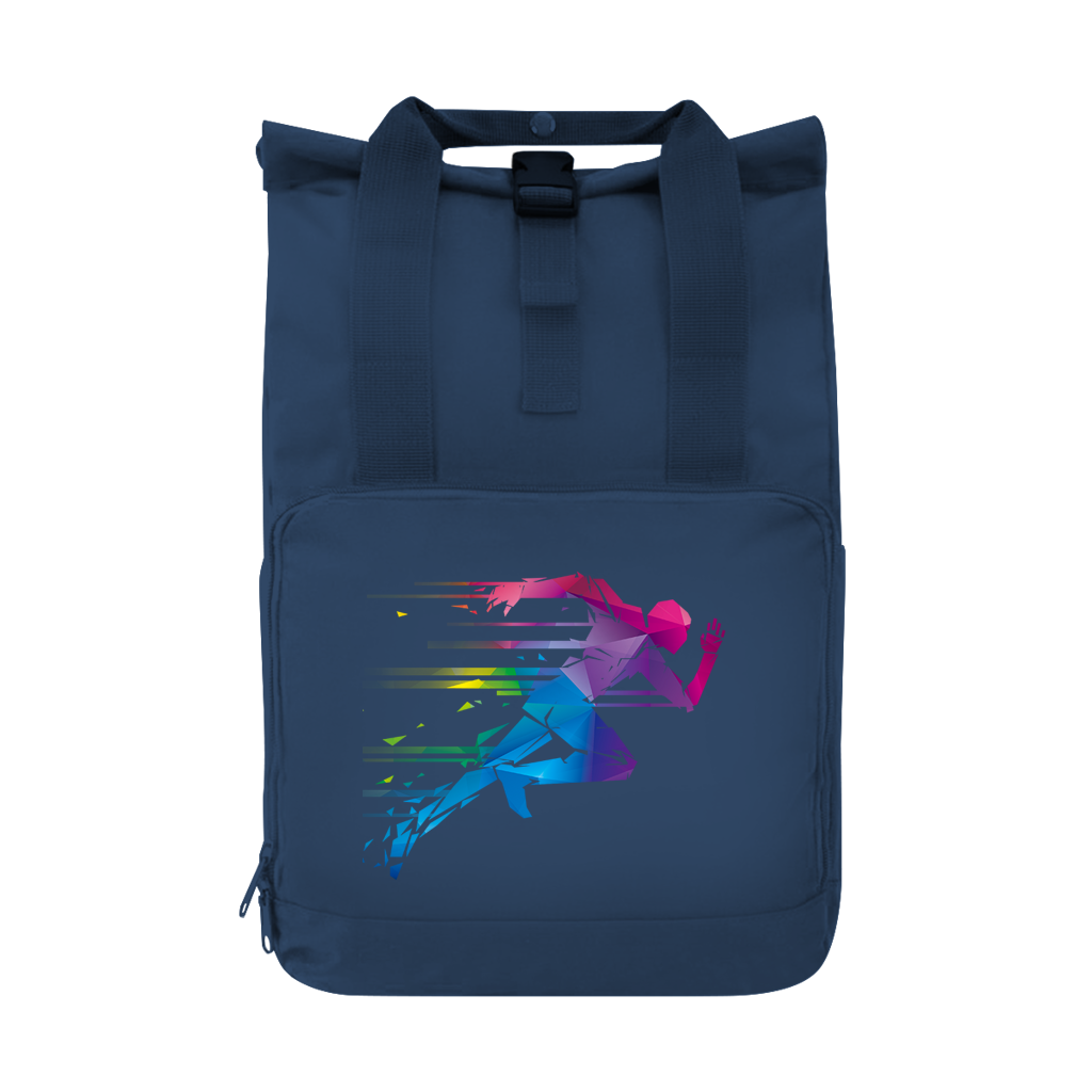 Rucksack Sport – ESTID Nachhaltiger Trainingsrucksack Ansicht 4 – Accessories – ESTID