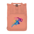 Rucksack mit Seitentasche Sport