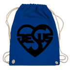 Turnbeutel jesus
