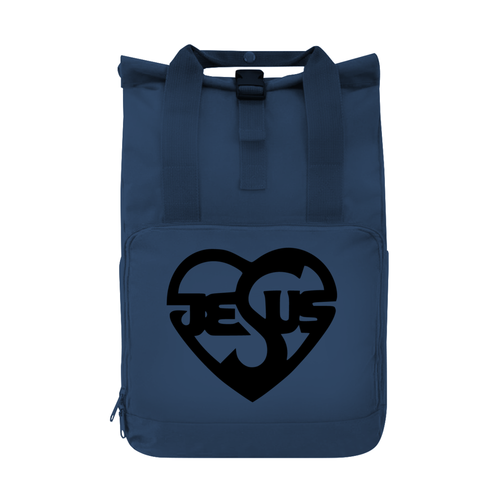Rucksack jesus