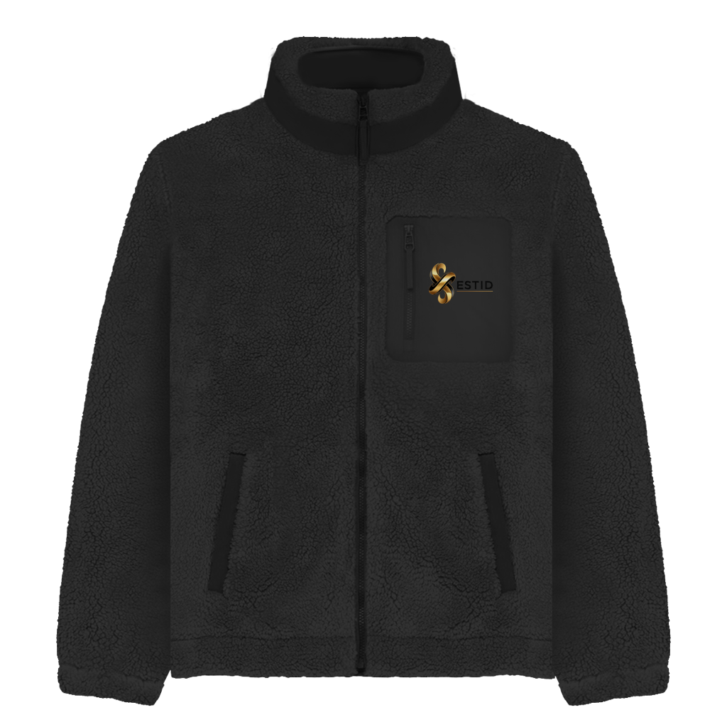 Sherpa Jacke ESTID