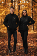 Hochwertige Sherpa Jacke ESTID – Sherpa Jacke – ESTID