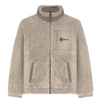 Hochwertige Sherpa Jacke ESTID Ansicht 5 – Sherpa Jacke – ESTID