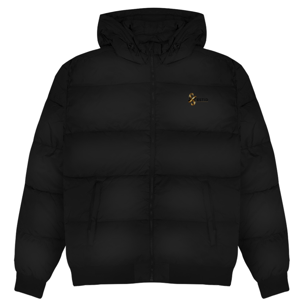 Steppjacke ESTID