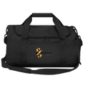 ESTID Premium Fitness & Travel Duffle Bag mit Schuhtunnel Ansicht 3 – Accessories – ESTID