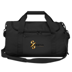 ESTID Premium Fitness & Travel Duffle Bag mit Schuhtunnel Ansicht 3 – Accessories – ESTID