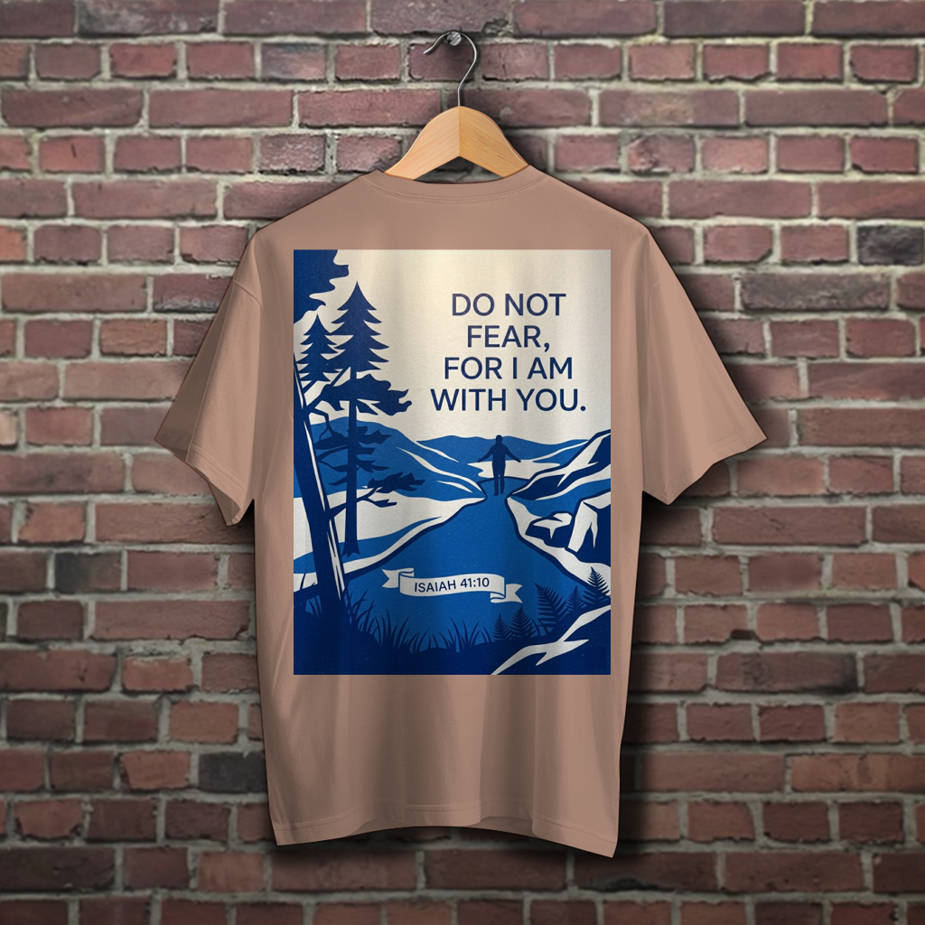 Oversize T-Shirt spruch Detailansicht – Clothes – ESTID