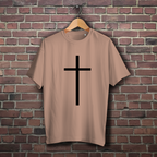 Oversize T-Shirt spruch – Clothes – ESTID