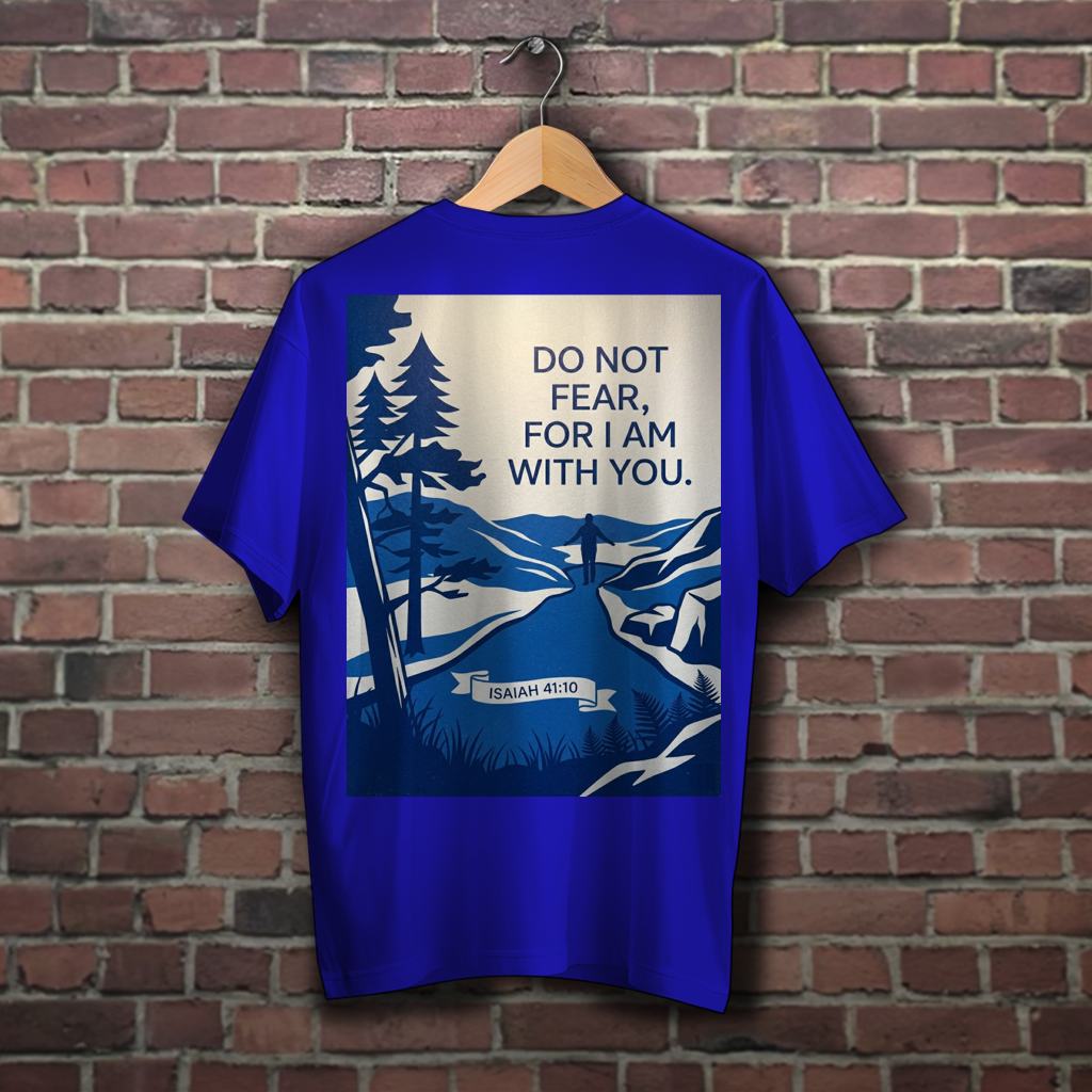 Oversize T-Shirt spruch Ansicht 8 – Clothes – ESTID