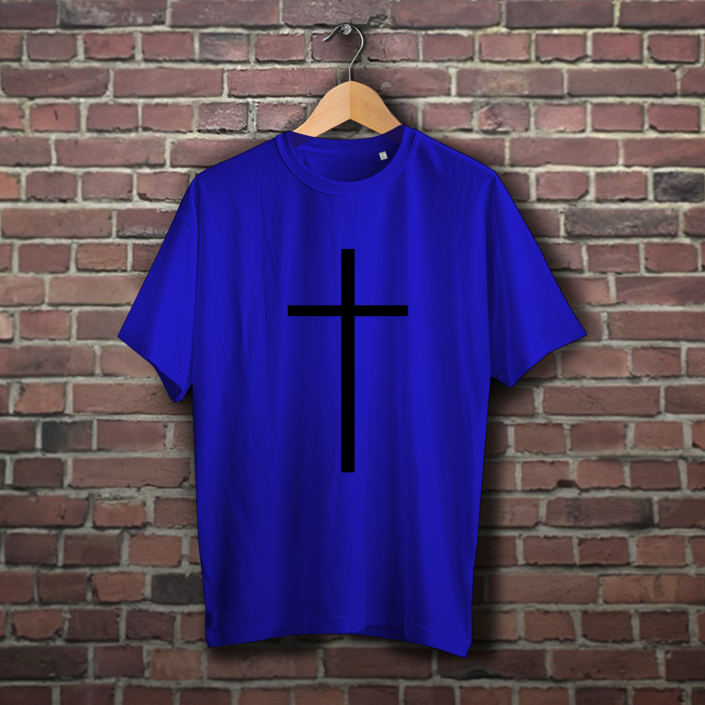 Oversize T-Shirt spruch Ansicht 7 – Clothes – ESTID