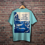 Oversize T-Shirt spruch Ansicht 10 – Clothes – ESTID