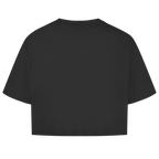 Lässiges Damen Fitness Crop Shirt „Adventure Together“ | ESTID Ansicht 4 – Clothes – ESTID