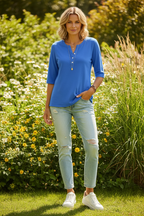 Damen Henley Shirt Ansicht 11 – shirt – ESTID