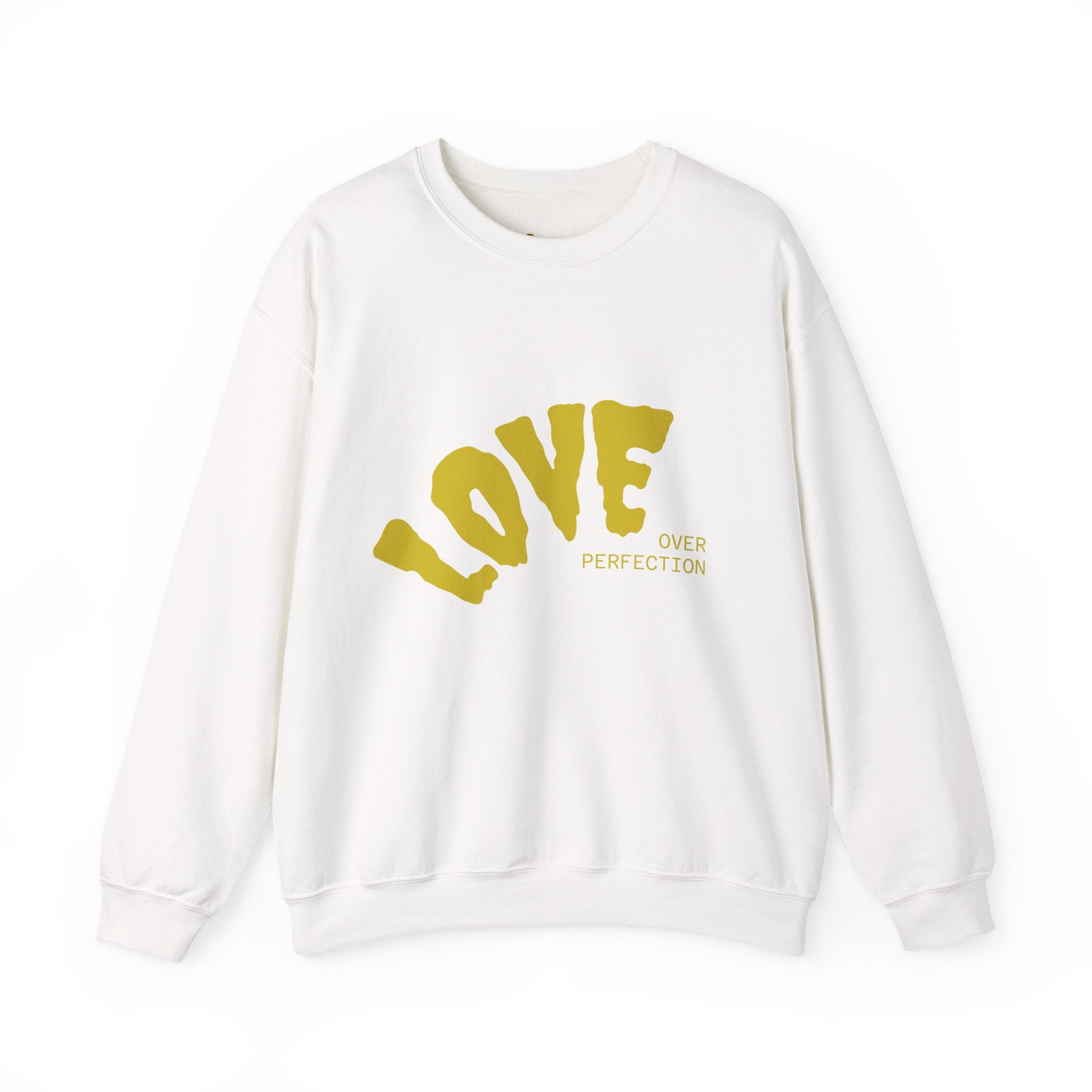 Damen Oversized Pullover mit Statement-Print Ansicht 15 – Sweatshirt – ESTID