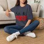 ESTID Unisex Shirt | Stranger Things Retro-Print Ansicht 29 – T-Shirt – ESTID