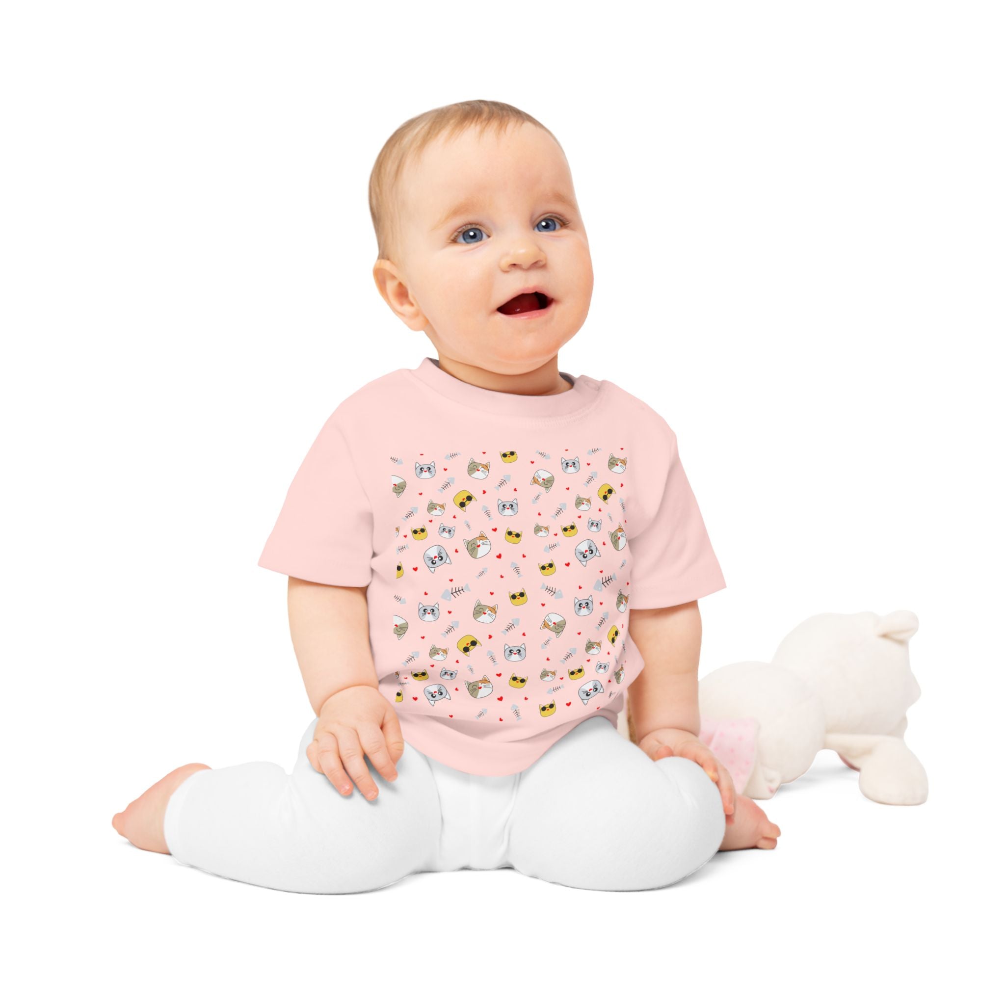Baby T-Shirt
