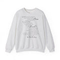 ESTID Damen Pullover | „God Saw You Were Getting Tired“ Spruch-Print Ansicht 18 – Sweatshirt – ESTID