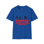 ESTID Unisex Shirt | Stranger Things Retro-Print Ansicht 27 – T-Shirt – ESTID