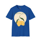 Limoncello Zitrone T-Shirt Ansicht 38 – T-Shirt – ESTID