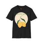 Limoncello Zitrone T-Shirt Ansicht 20 – T-Shirt – ESTID