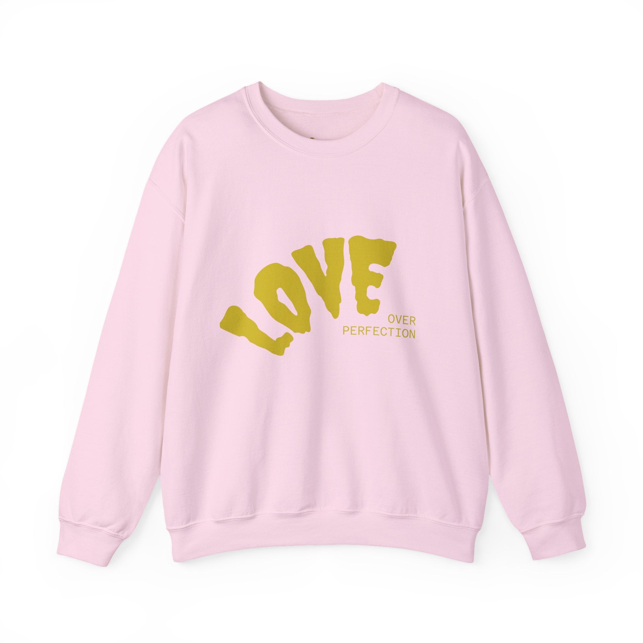 Damen Oversized Pullover mit Statement-Print Ansicht 12 – Sweatshirt – ESTID