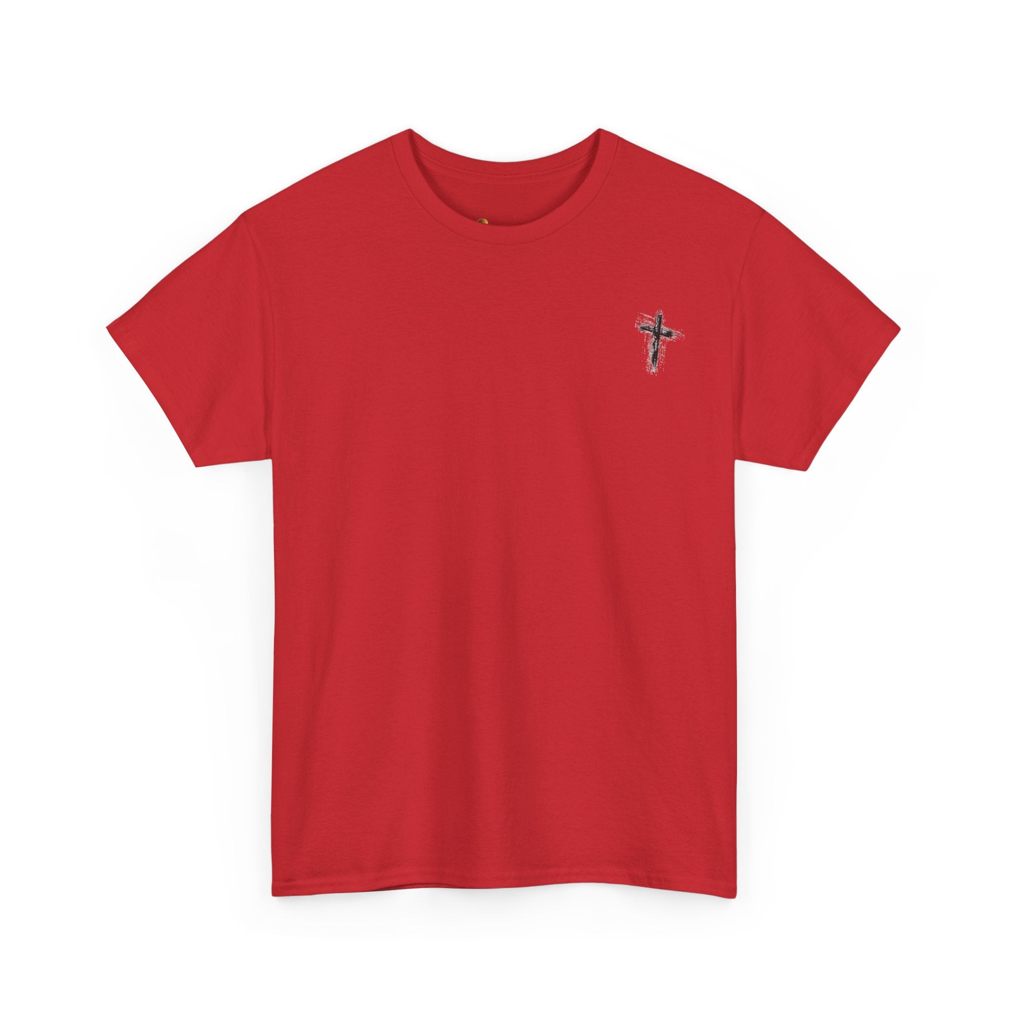 ESTID „God Saw You Were Getting Tired“ Unisex T-Shirt Ansicht 23 – T-Shirt – ESTID
