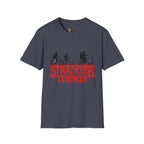 ESTID Unisex Shirt | Stranger Things Retro-Print Ansicht 30 – T-Shirt – ESTID