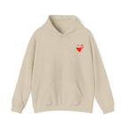 ESTID Damen Kapuzenpullover | Spruch Backprint & Herz-Print Ansicht 14 – Hoodie – ESTID